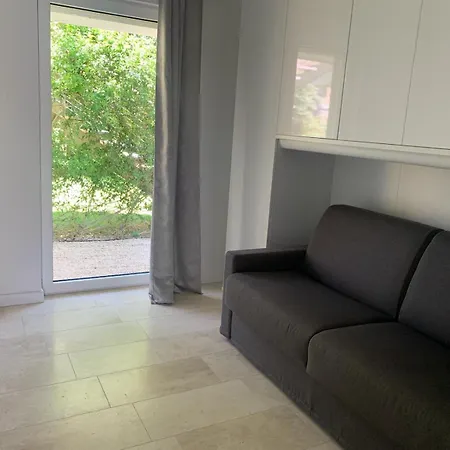 Exclusive Holyday Lägenhet Olbia