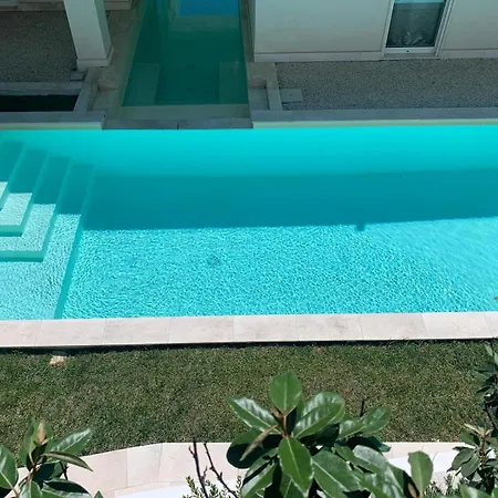 Διαμέρισμα Exclusive Holyday Όλμπια