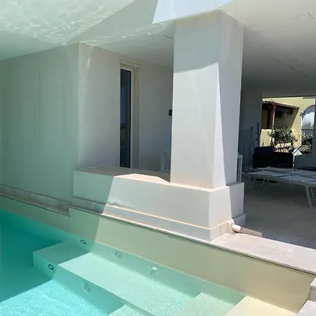 Διαμέρισμα Exclusive Holyday